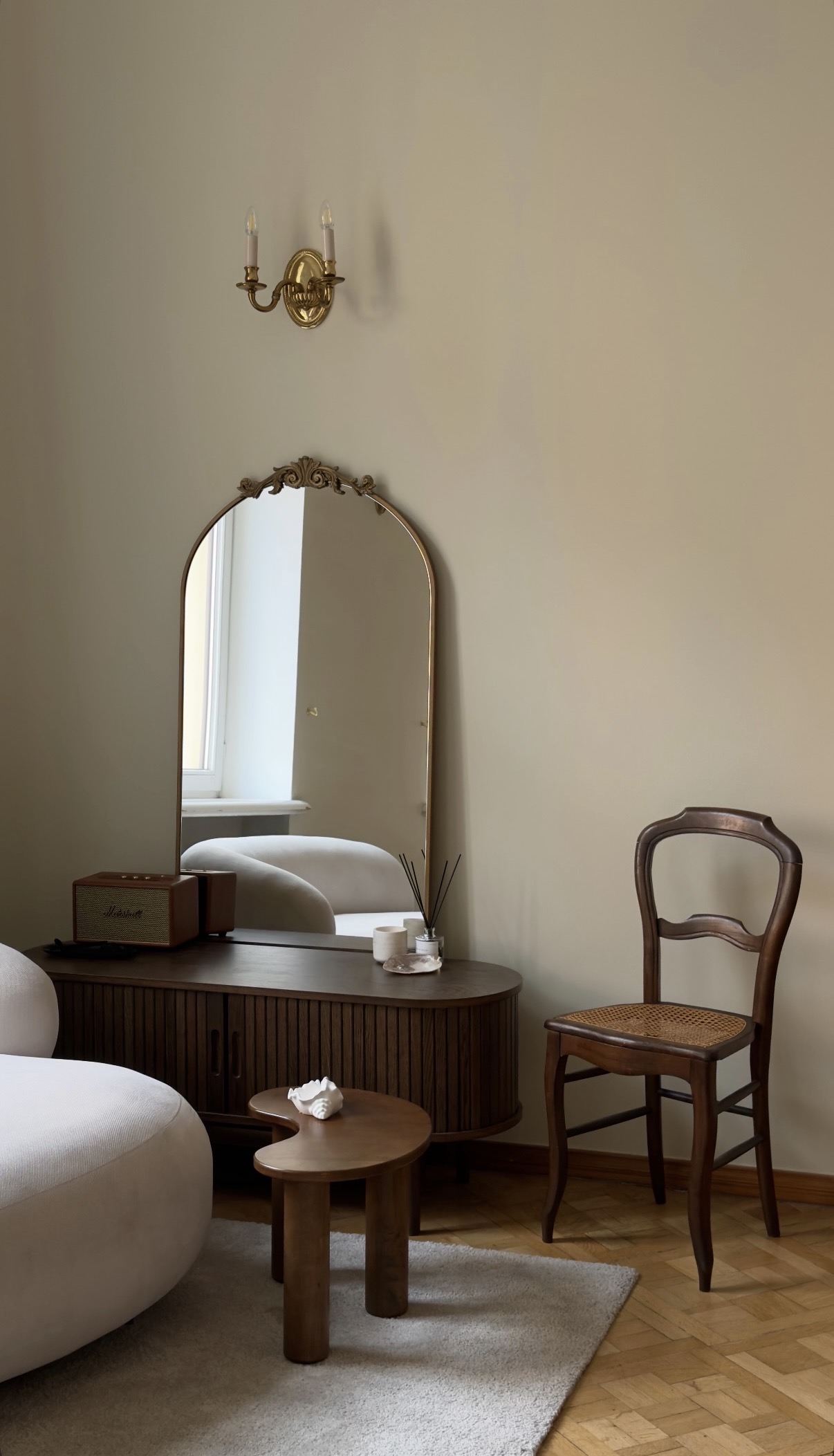 Ģertrūdes 10 fotostudijas zona