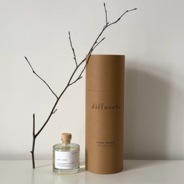 Fragrance oil diffuser, 100ml