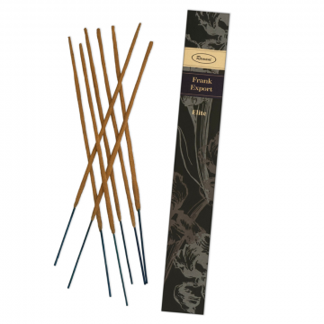 "Frank Export Elite" incense sticks 20g
