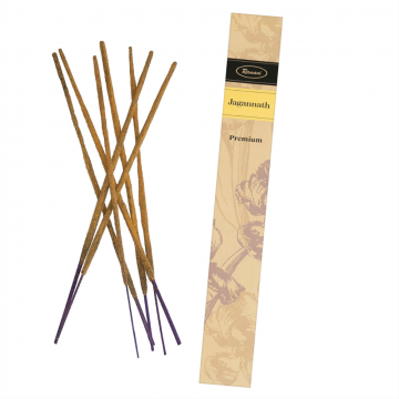 "Jagannath Premium" incense sticks 20g