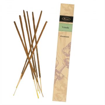 "Vrinda Premium" incense sticks 20g